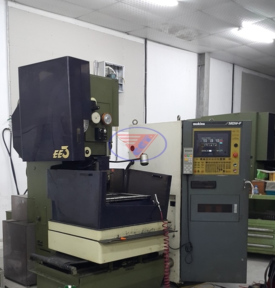 sửa máy cắt dây cnc