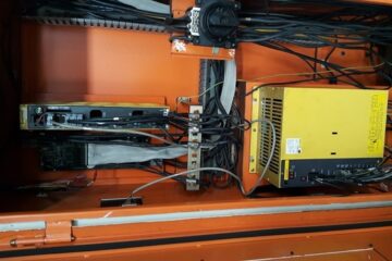 Các lỗi về máy phay CNC thường gặp và hướng sửa chữa