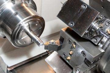 Các loại máy CNC gia công cơ khí