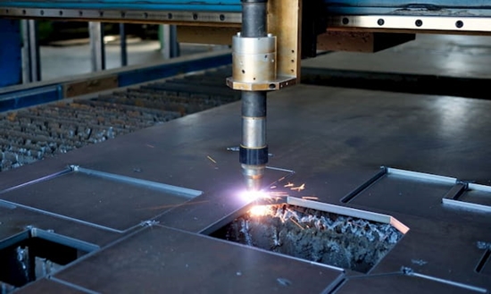 Các loại máy gia công cơ khí CNC thông dụng nhất hiện nay